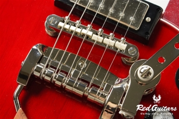 Crestwood Custom - Cherry